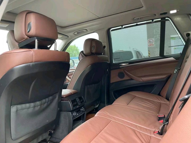 徐州11年宝马X53