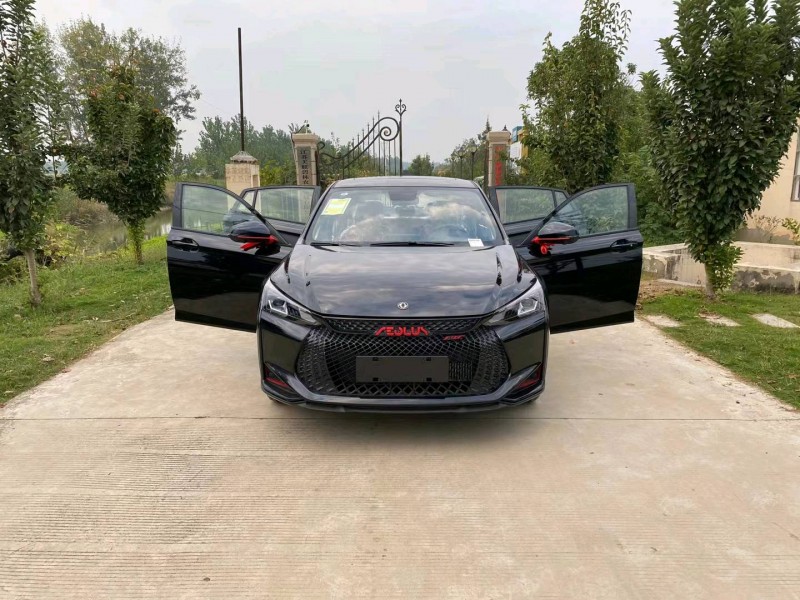 徐州22年东风奕炫2