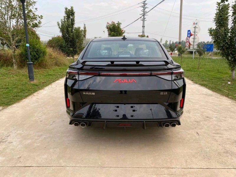 徐州22年东风奕炫9