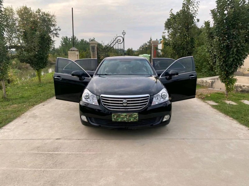 徐州10年丰田皇冠2