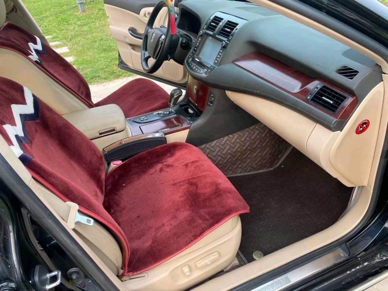 徐州10年丰田皇冠6