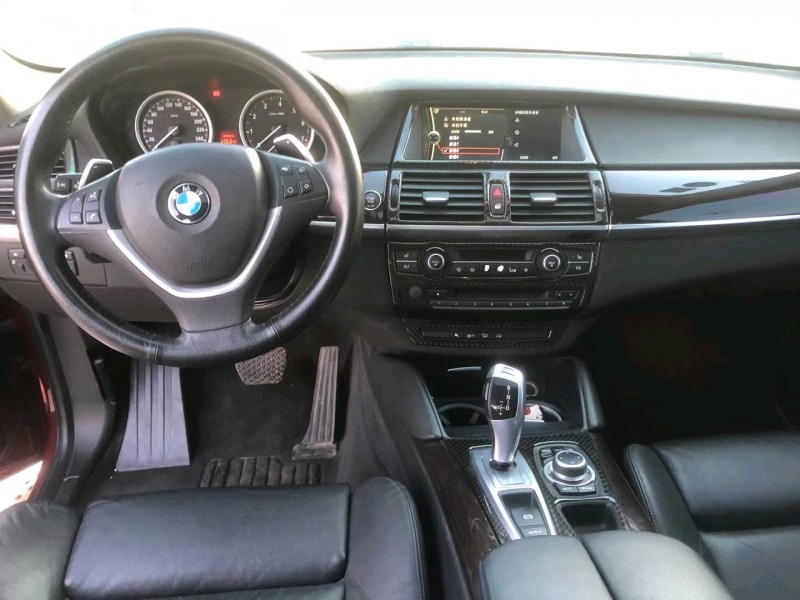 徐州14年宝马X65