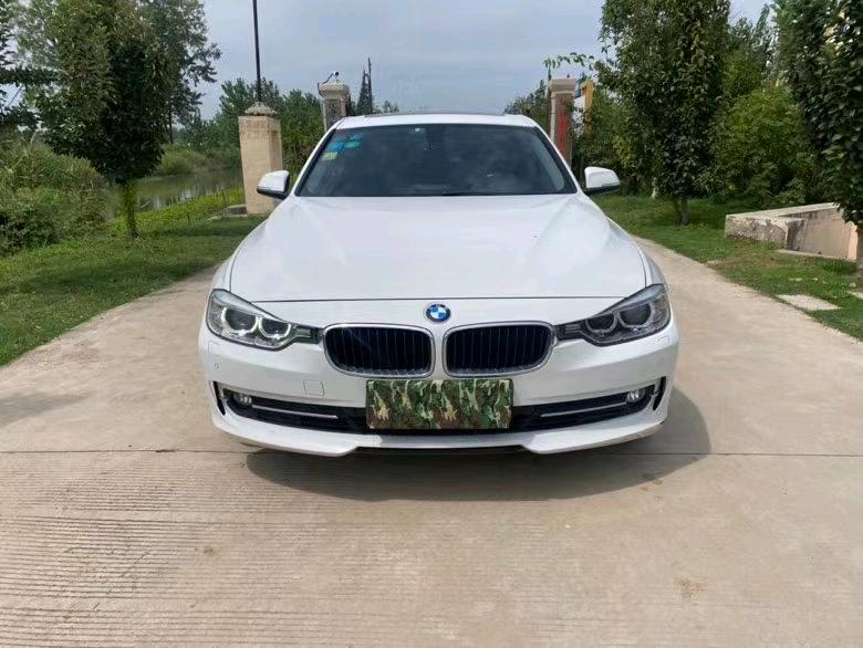 徐州15年宝马3系9