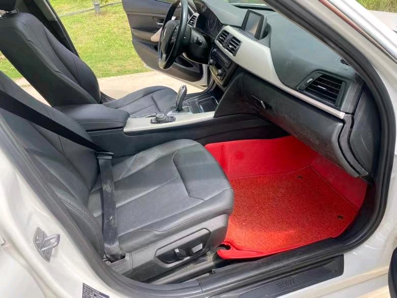 徐州15年宝马3系6