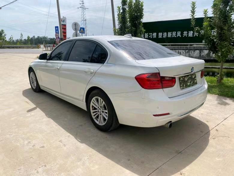 徐州15年宝马3系2