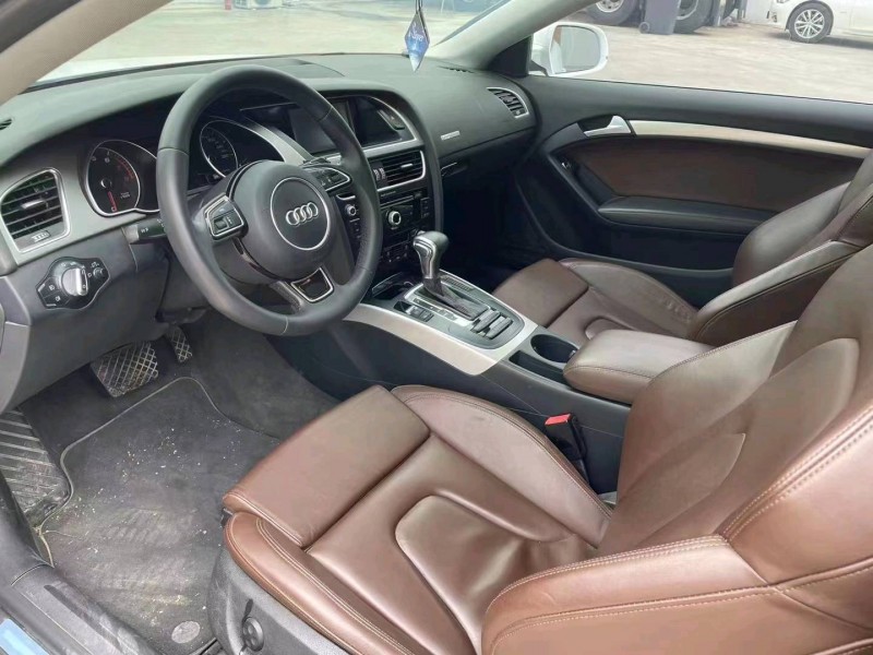 徐州14年奥迪A56