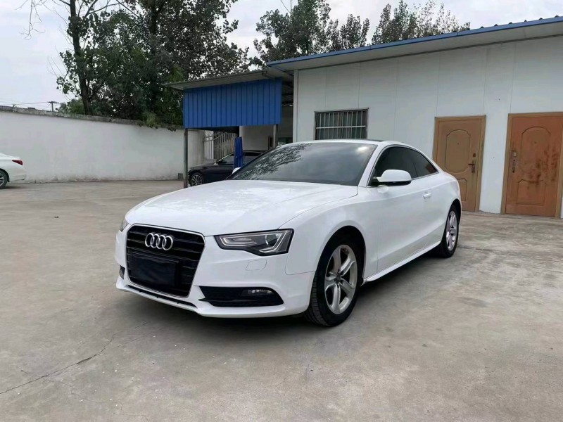 徐州14年奥迪A58