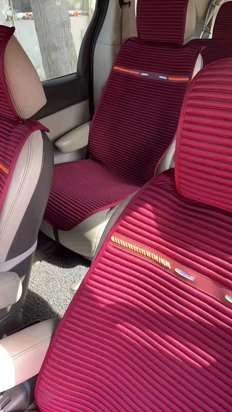 枣庄12年别克GL85