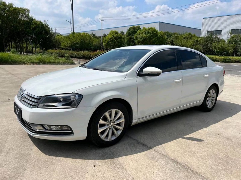 盐城15年大众迈腾7