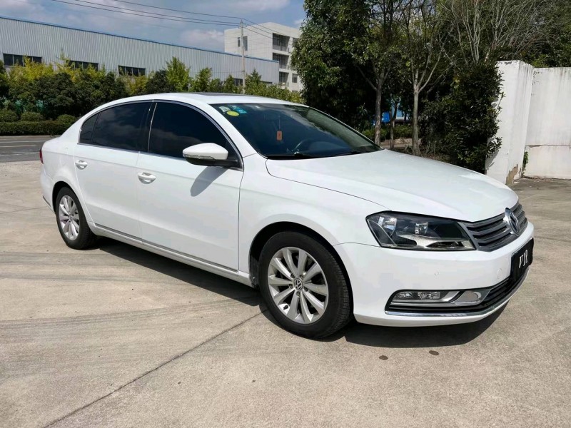 盐城15年大众迈腾6