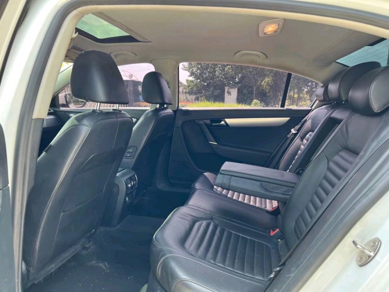 盐城15年大众迈腾4