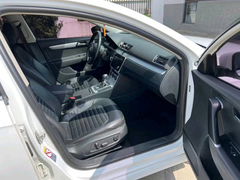 盐城15年大众迈腾3