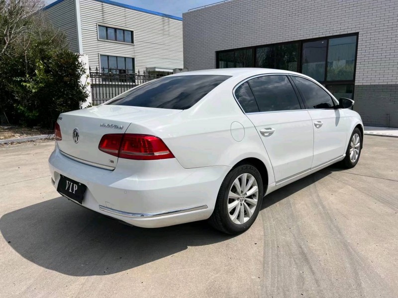 盐城15年大众迈腾1