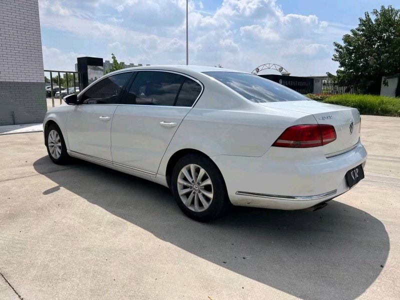 盐城15年大众迈腾9