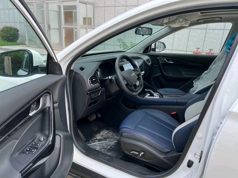 盐城22年东风AX7pro6