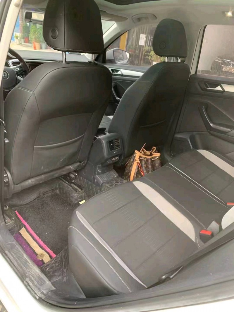 北京20年大众探歌6