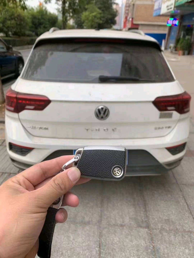 北京20年大众探歌5