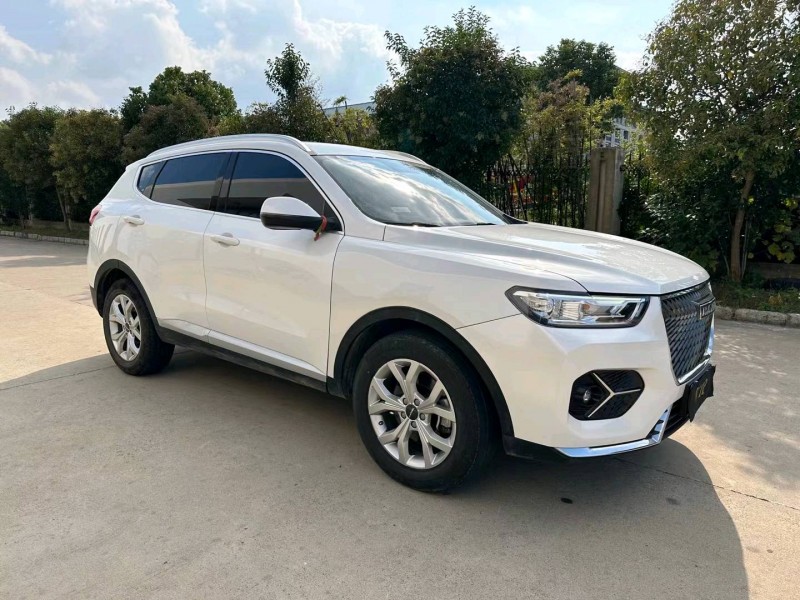 盐城21年哈弗H63