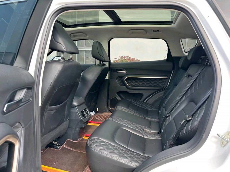 盐城21年哈弗H65