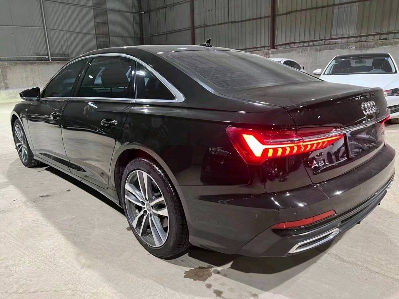 石家庄21年奥迪A6L6