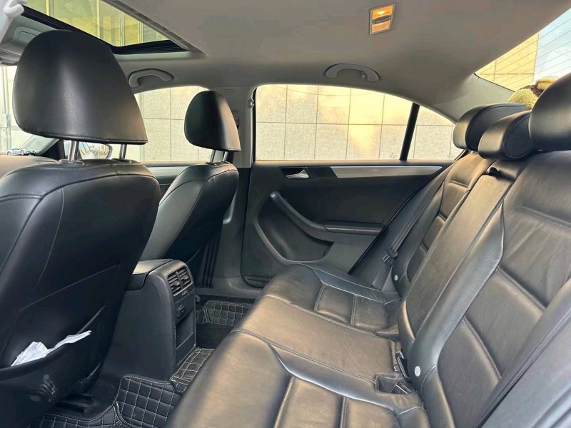 盐城13年大众速腾5