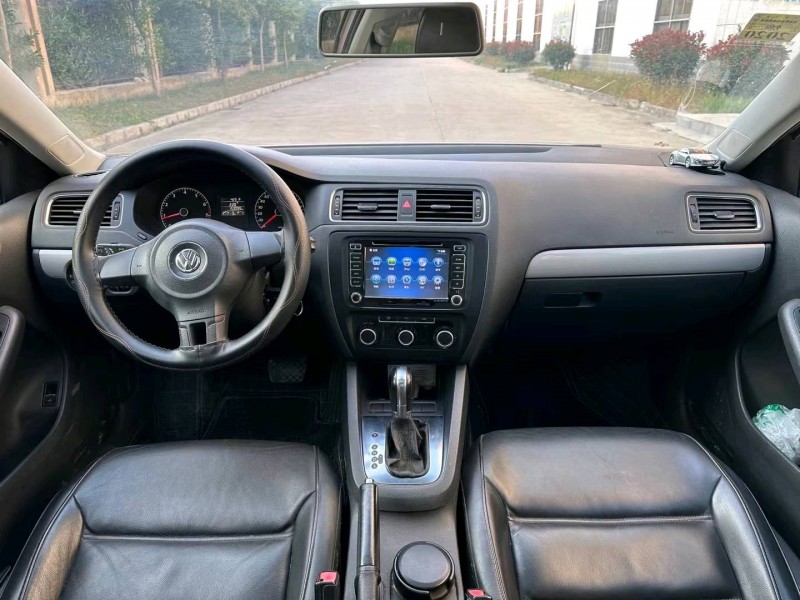 盐城13年大众速腾7