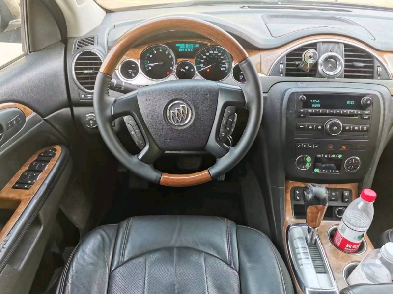 邯郸11年别克昂科雷4