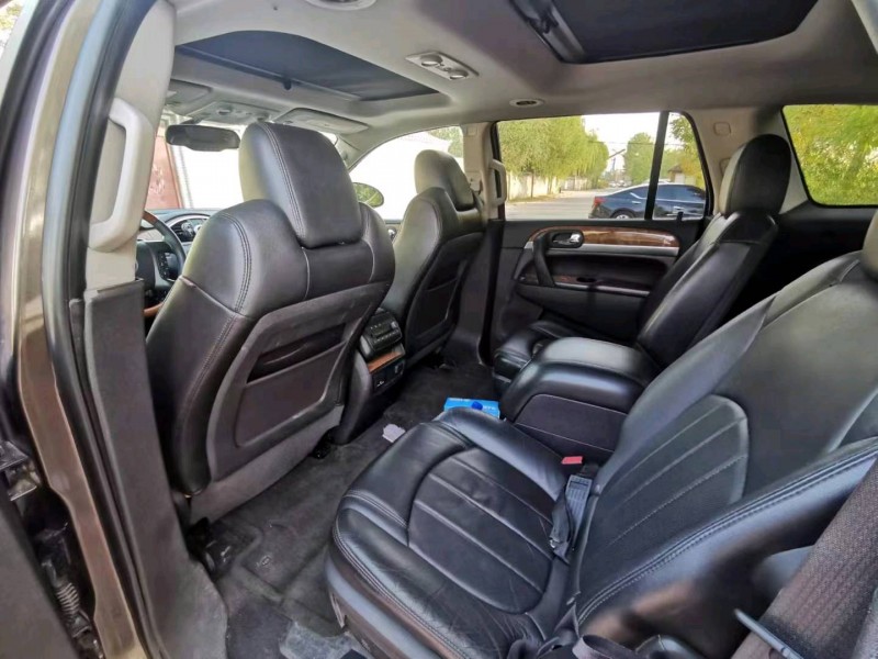 邯郸11年别克昂科雷6