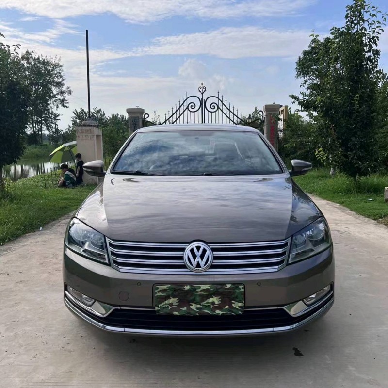 徐州15年大众迈腾9