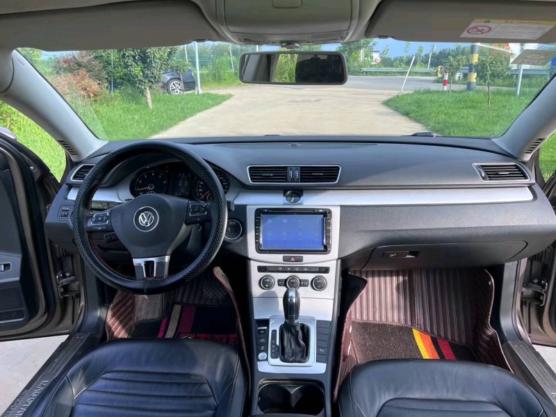 徐州15年大众迈腾4