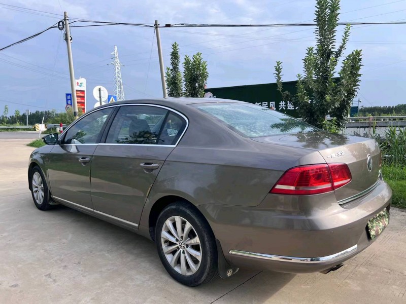 徐州15年大众迈腾2