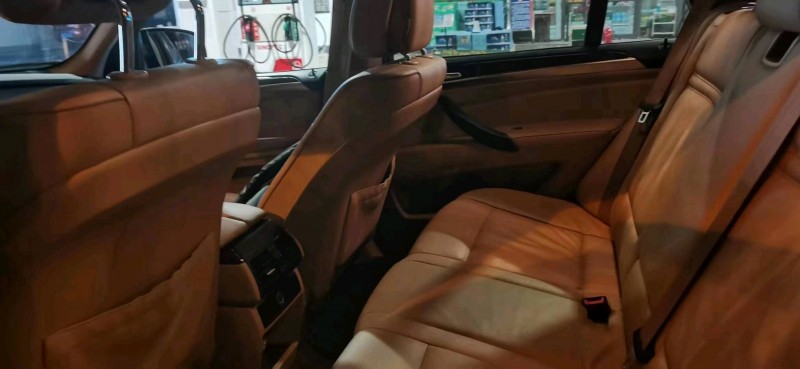 枣庄11年宝马X55