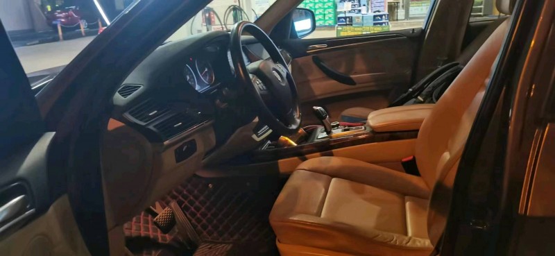 枣庄11年宝马X56