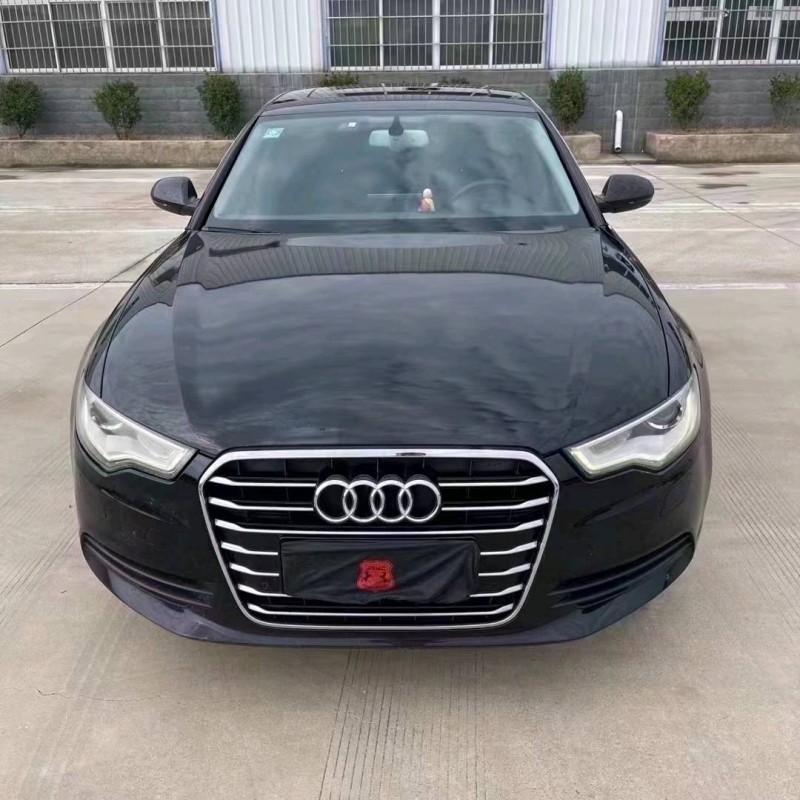 北京14年奥迪A6L1