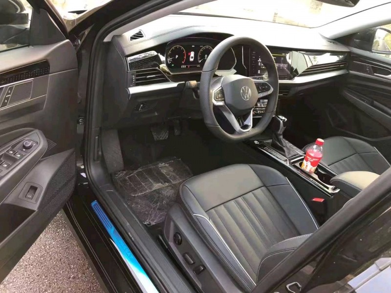 邯郸22年大众帕萨特4