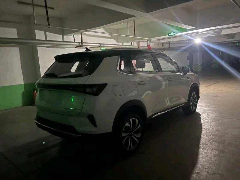 枣庄22年五菱汽车星辰4