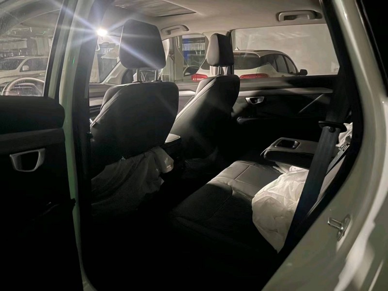 枣庄22年五菱汽车星辰6