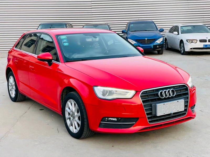 徐州16年奥迪A36