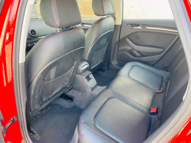 徐州16年奥迪A31