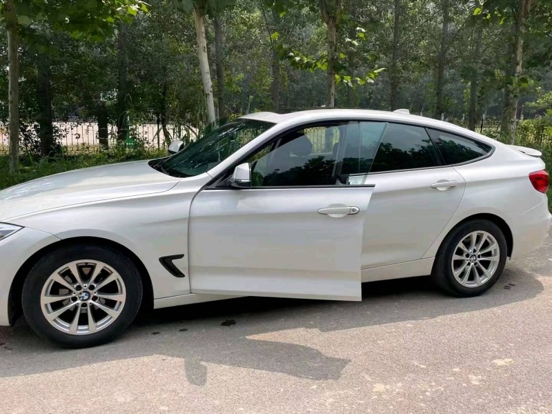 济南15年宝马3系6