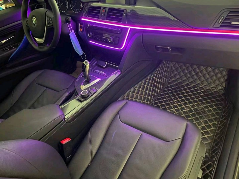 济南15年宝马3系3