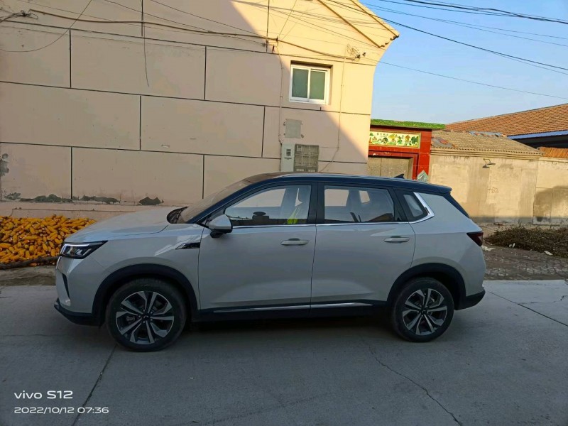 廊坊22年五菱汽車星辰3