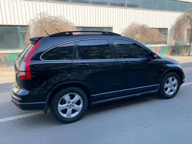 沈阳11年本田CRV8