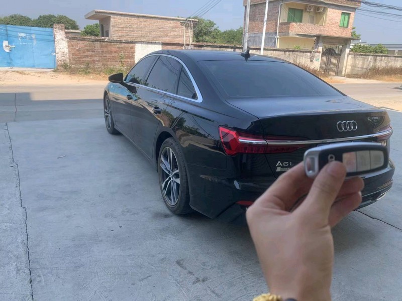 广州20年奥迪A67