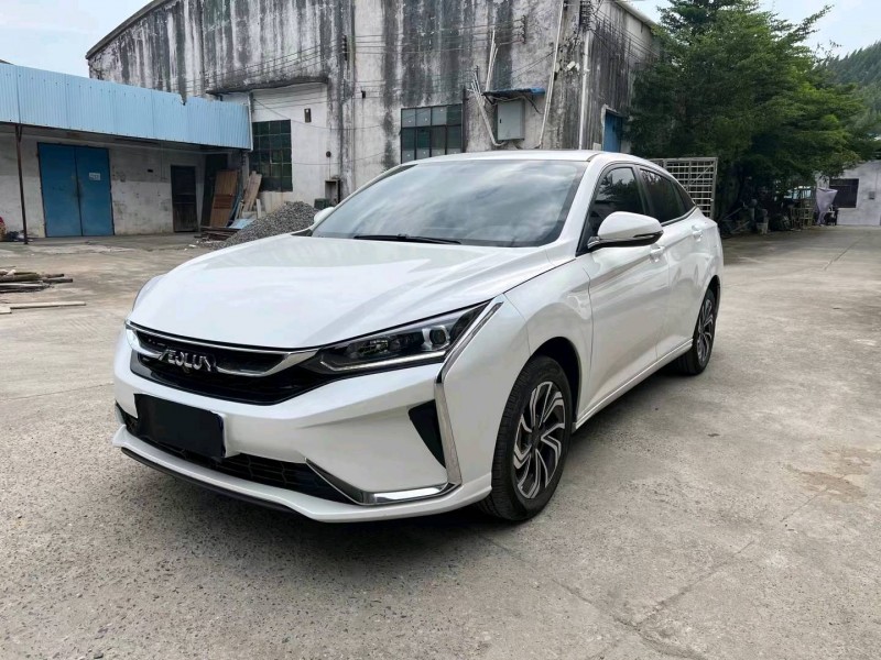 北京22年东风奕炫4