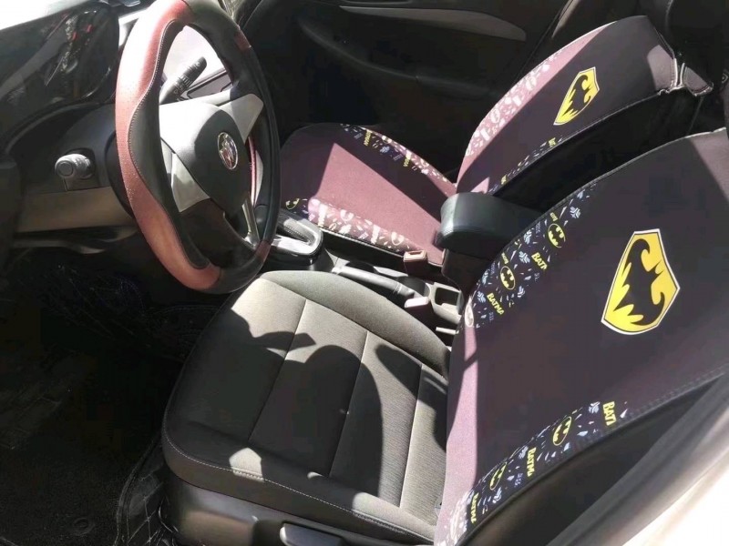 广州18年别克凯越2