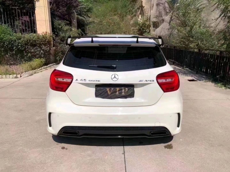 枣庄15年奔驰AMG2