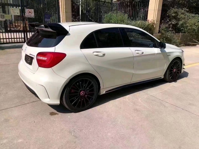 枣庄15年奔驰AMG3