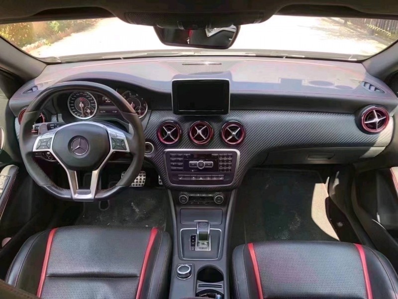 枣庄15年奔驰AMG4