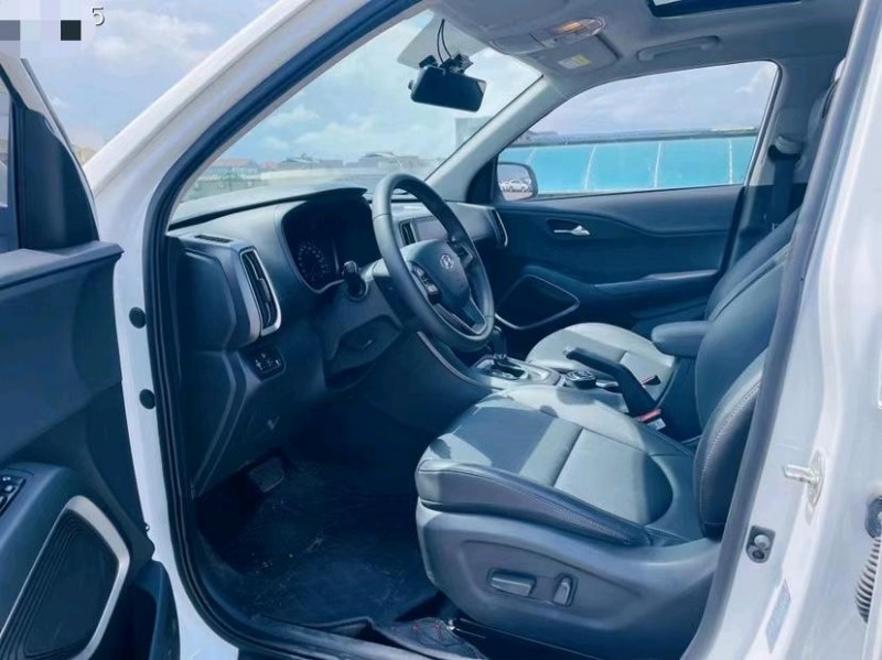 东莞20年现代ix354